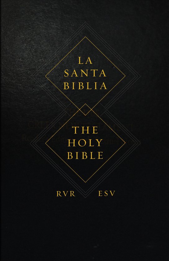 Santa Biblia / Holy Bible