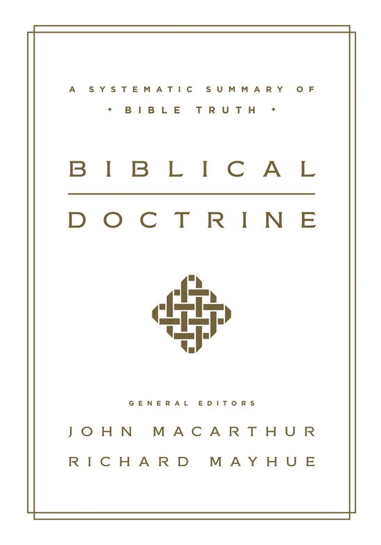 Biblical Doctrine