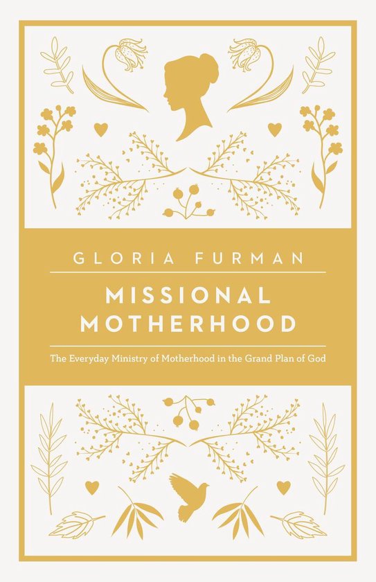 Missional Motherhood