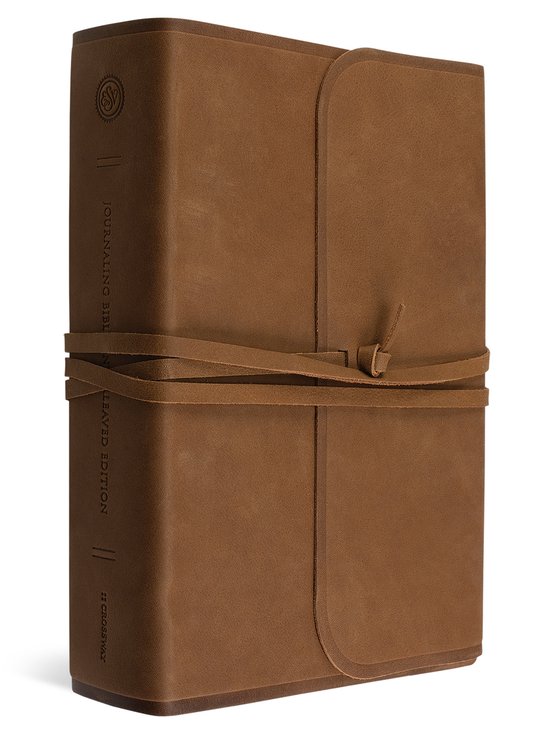 ESV Journaling Bible, Interleaved Edition