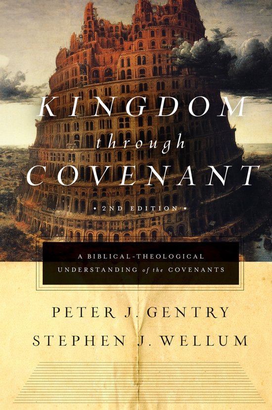 Kingdom through Covenant