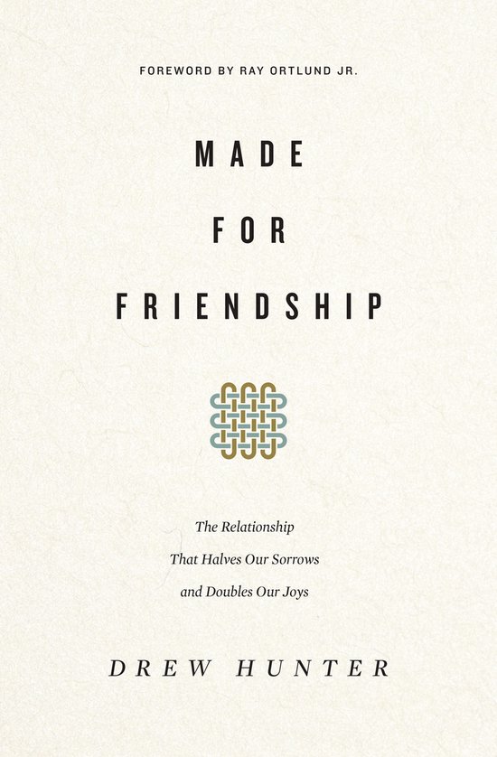 Made for Friendship