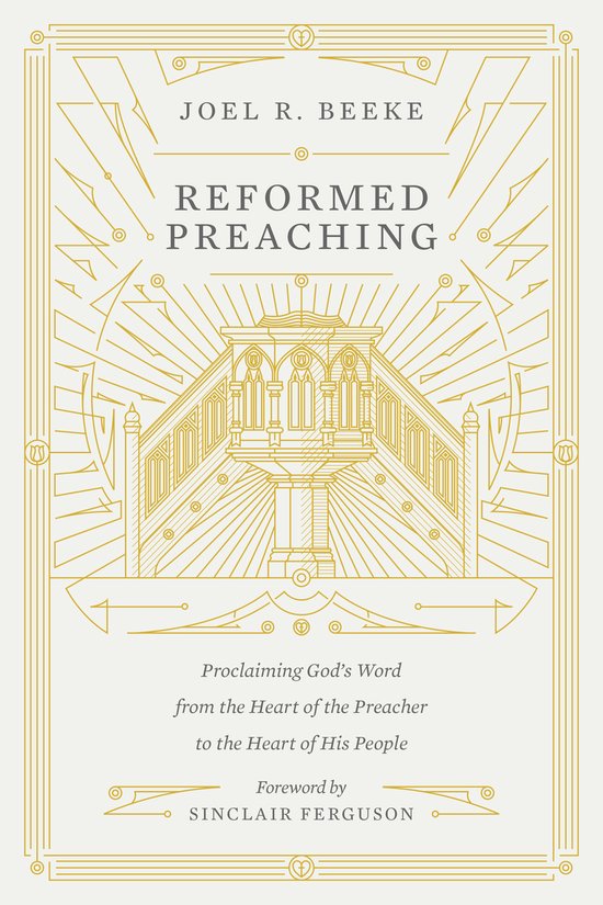 Reformed Preaching