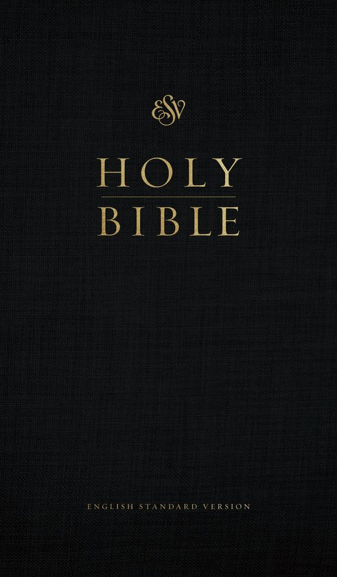 ESV Church Bible