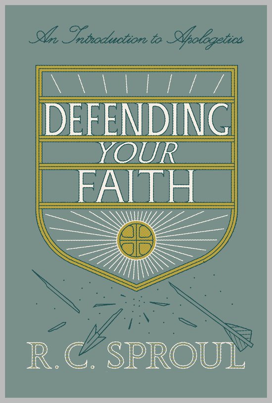 Defending Your Faith