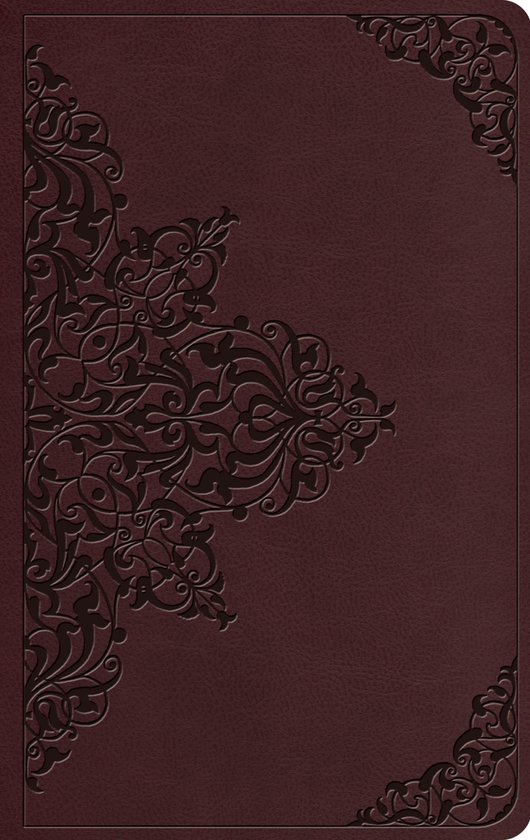 ESV Value Thinline Bible