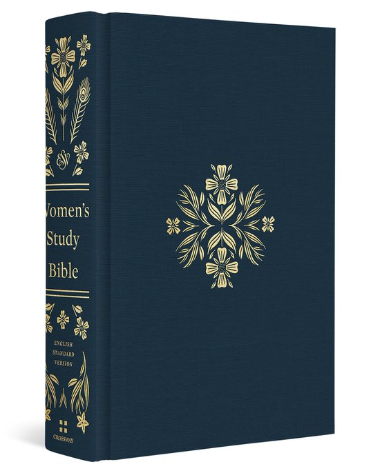 ESV Women's Study Bible