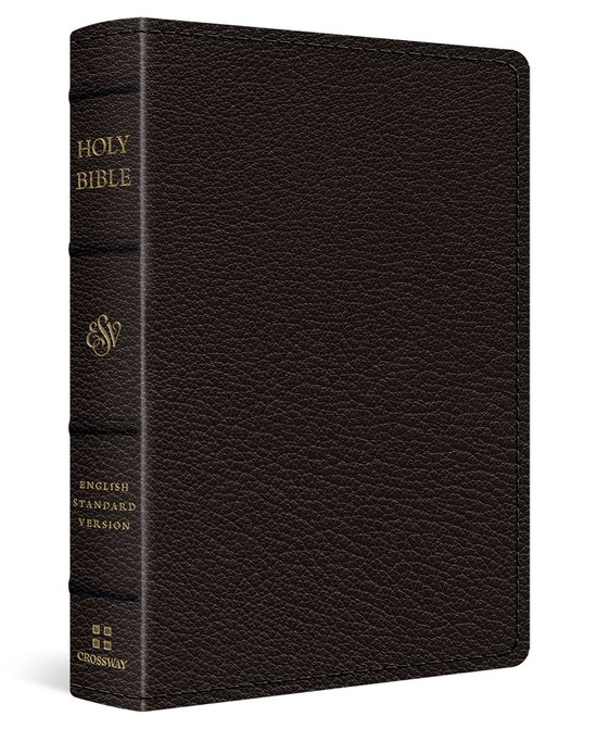 ESV Heirloom Bible, Heritage Edition