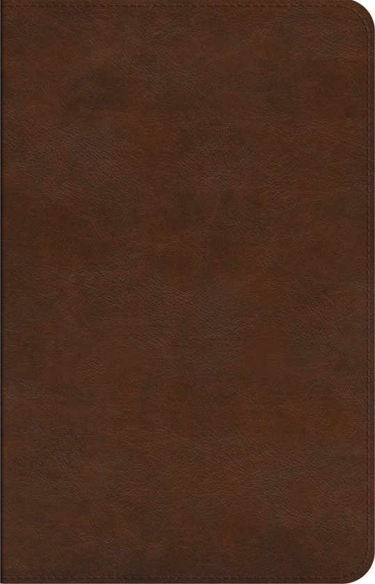 ESV Concise Study Bible