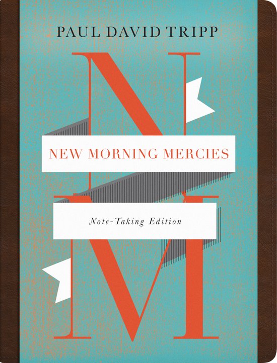 New Morning Mercies