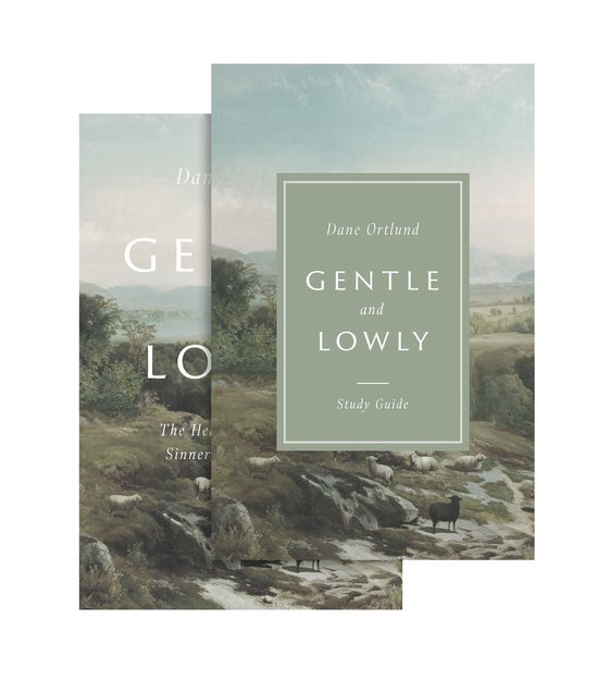 Gentle and Lowly