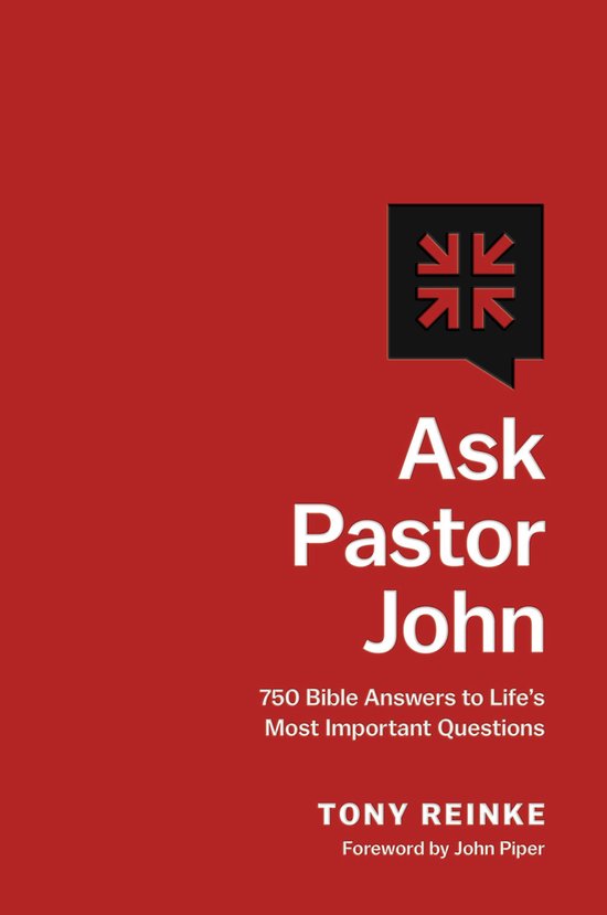 Ask Pastor John