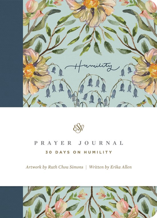 ESV Prayer Journal