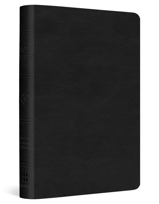 ESV Value Compact Bible