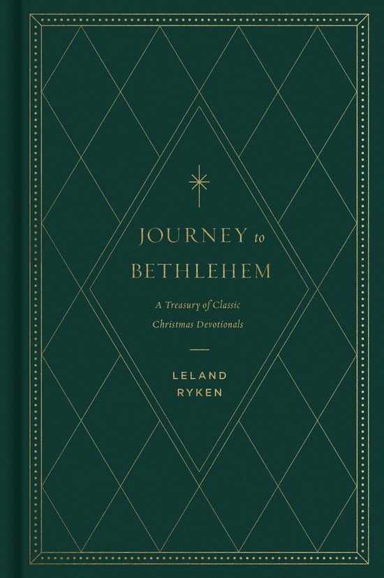 Journey to Bethlehem