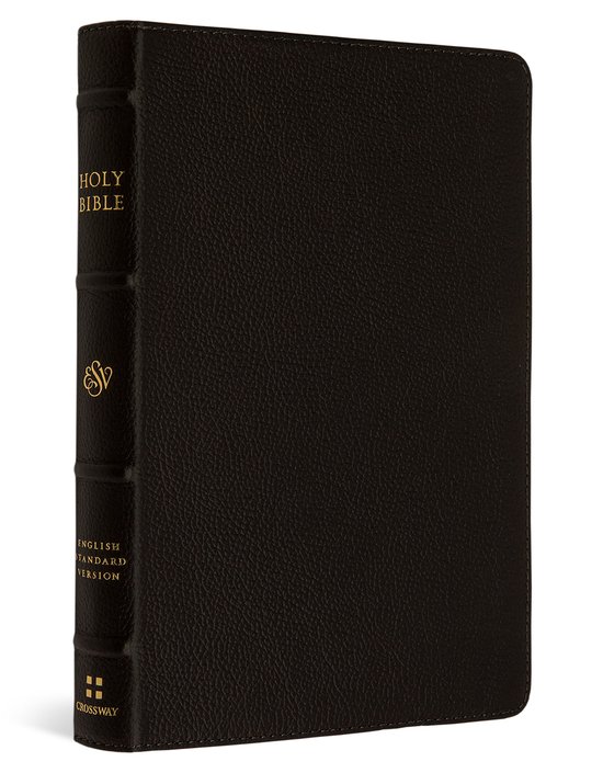 ESV Compact Bible