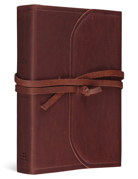 ESV Student Study Bible