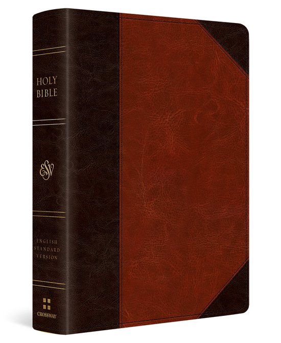 ESV Reader's Bible