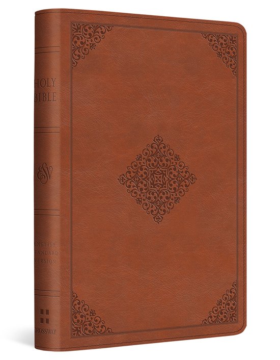 ESV Compact Bible