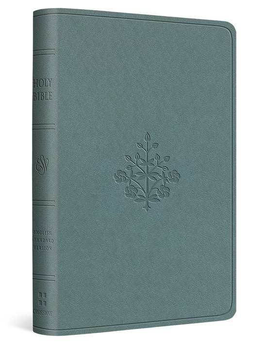 ESV Value Compact Bible