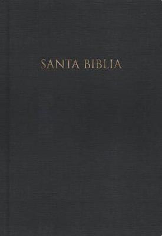 Santa Biblia