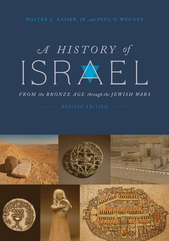 A History of Israel