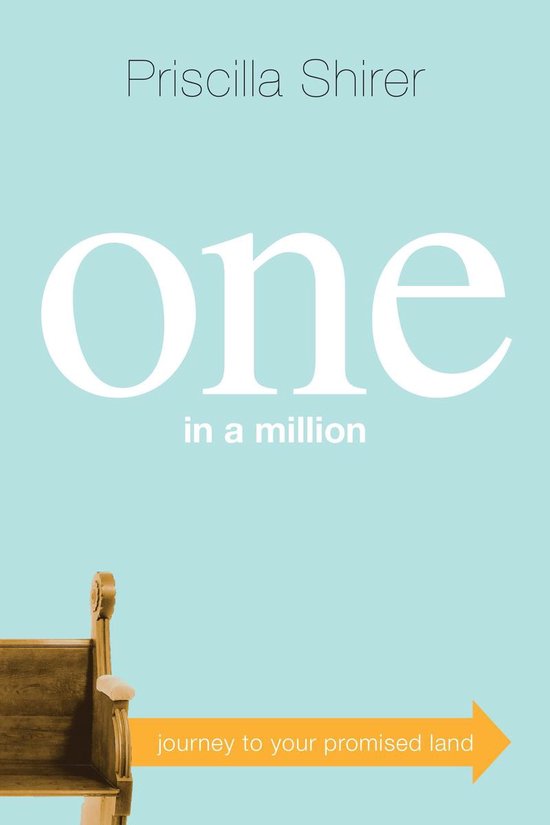 One in a Million: Journey to Your Promised Land