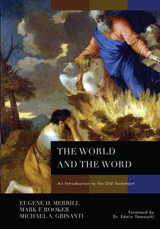 The World and the Word