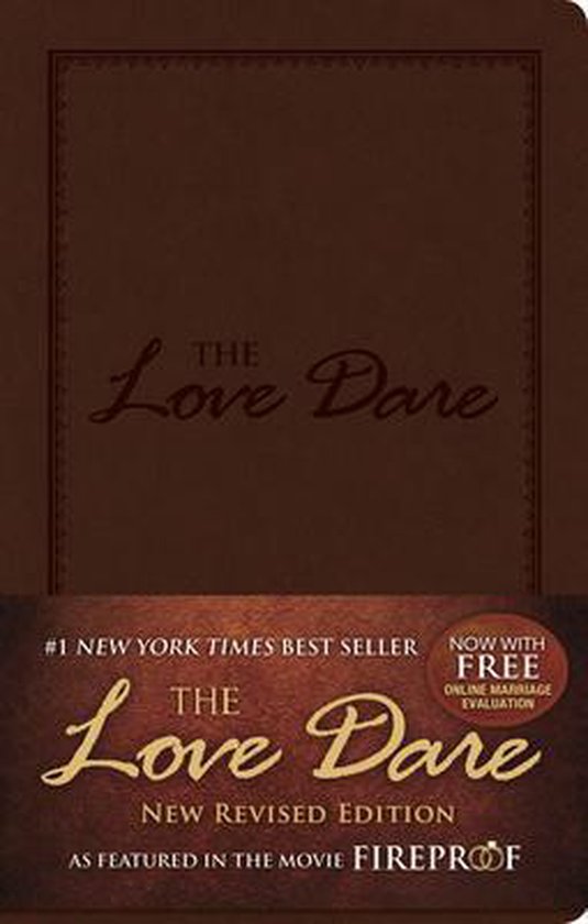 The Love Dare