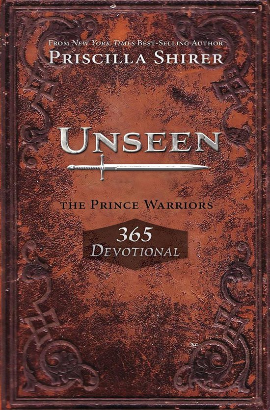 The Prince Warriors - Unseen