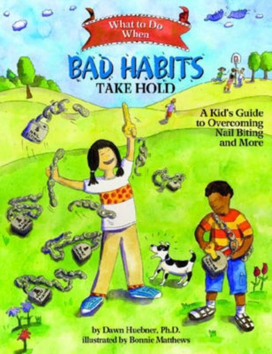 What To Do When Bad Habits Take Hold