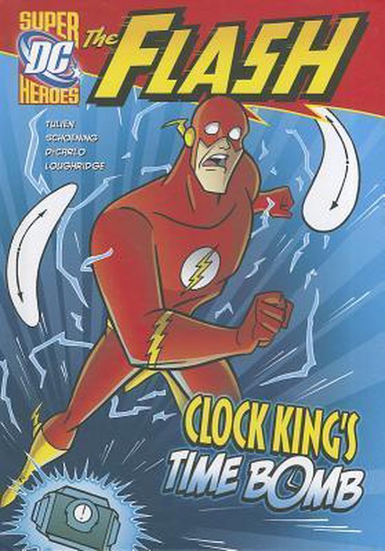 The Flash