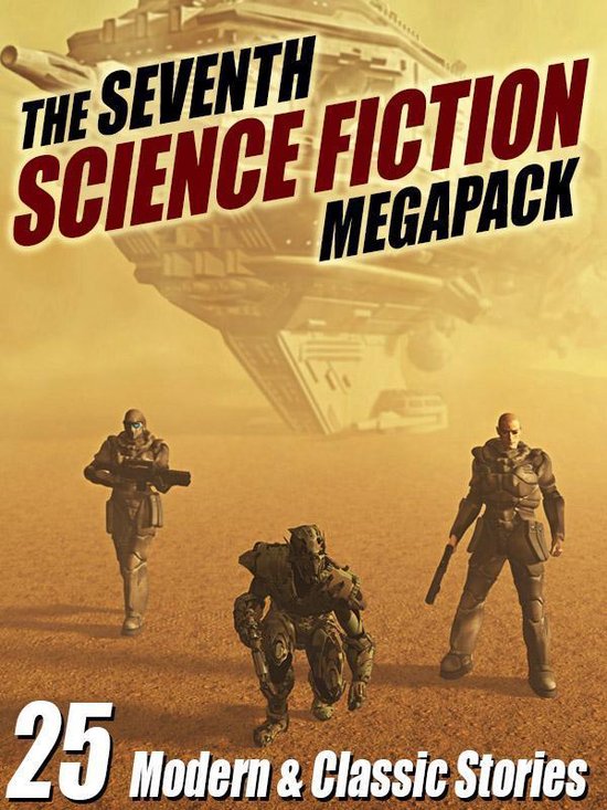 The Seventh Science Fiction MEGAPACK 