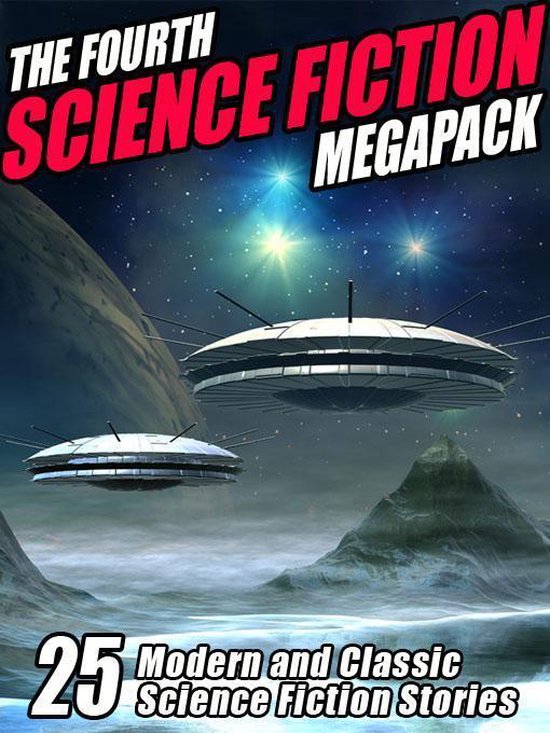 The Fourth Science Fiction MEGAPACK 