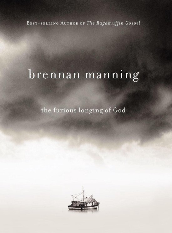 The Furious Longing of God