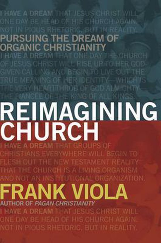 Reimagining Church