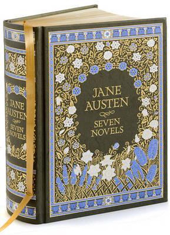 Jane Austen