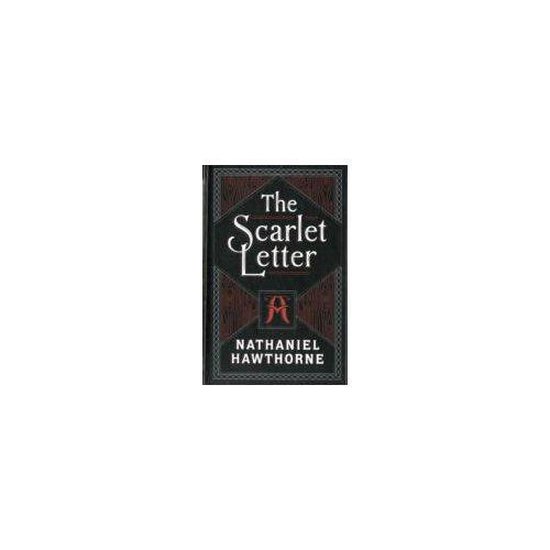 The Scarlet Letter: (Barnes & Noble Collectible Classics