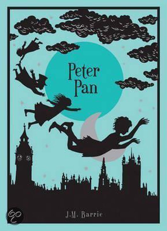 Peter Pan