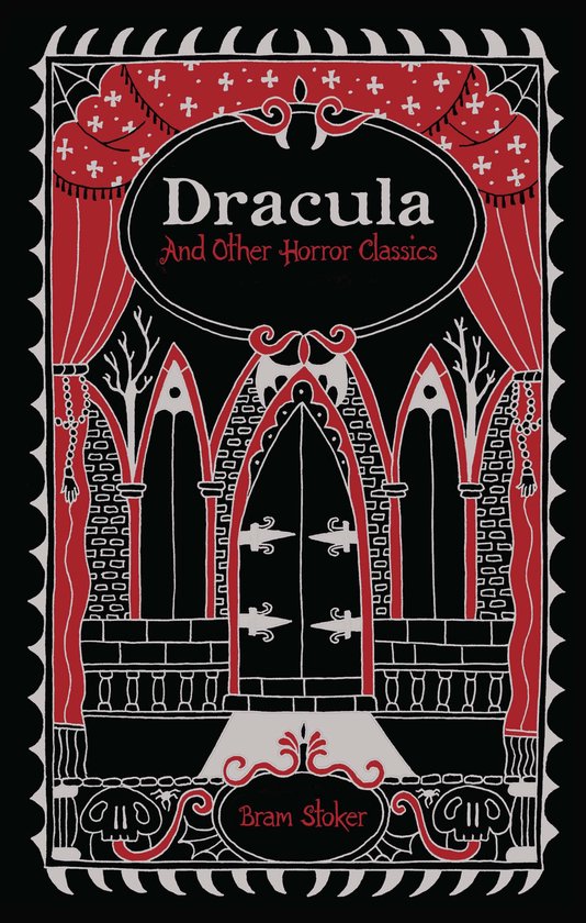 Dracula & Other Horror Classics