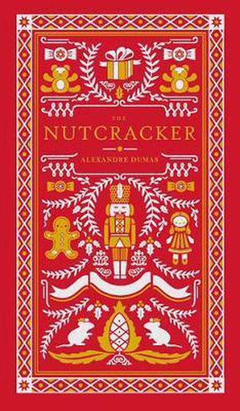 The Nutcracker