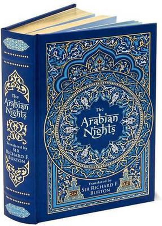 Arabian Nights