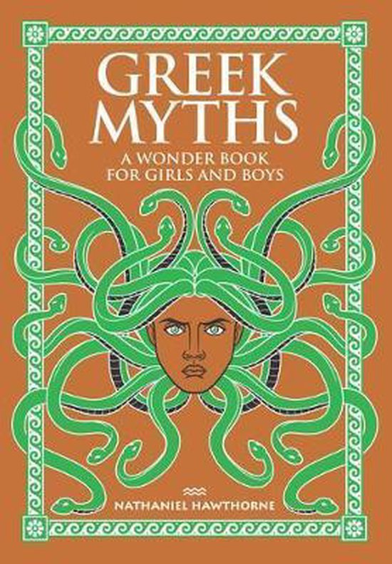 Greek Myths