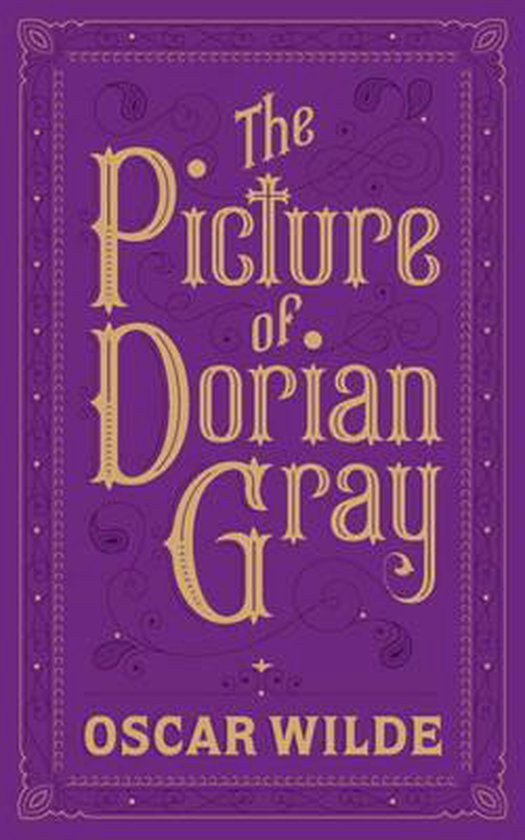 Picture Of Dorian Gray