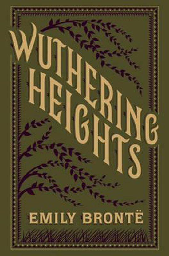 Wuthering Heights