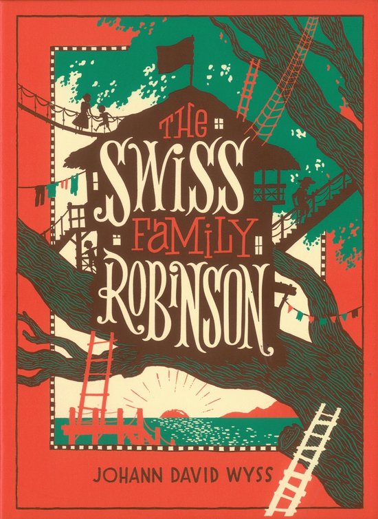 Swiss Family Robinson