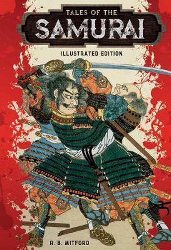 Tales of the Samurai