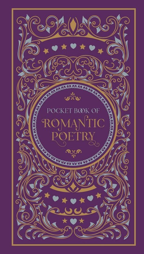 Pocket Book of Romantic Poetry Barnes  Noble Flexibound Pocket Editions