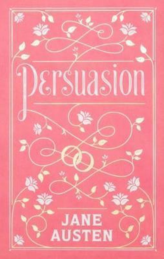 Persuasion (Barnes & Noble Collectible Classics: Flexi Edition)