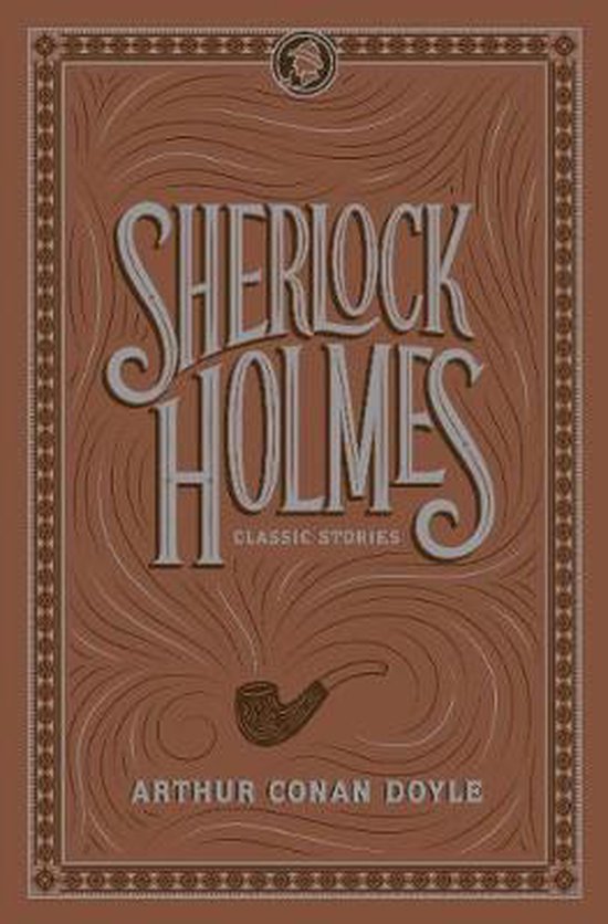 Sherlock Holmes